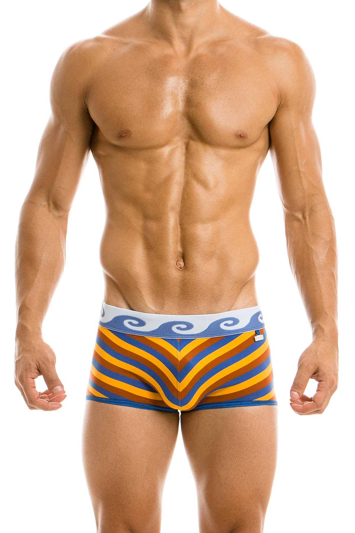 Modus Vivendi Blue Minoan Boxer