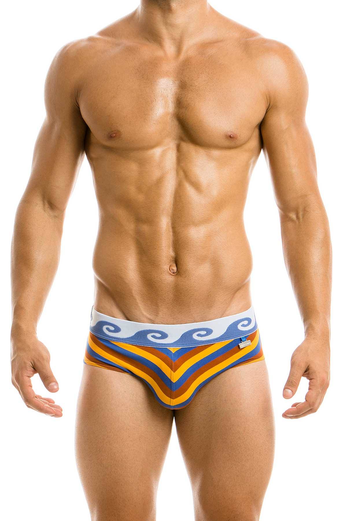 Modus Vivendi Blue Minoan Brief