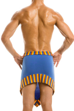 Modus Vivendi Blue Minoan Skirt thumbnail 2