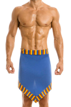 Modus Vivendi Blue Minoan Skirt thumbnail 3