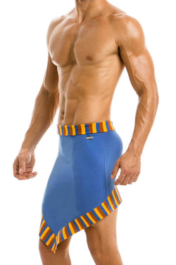 Modus Vivendi Blue Minoan Skirt thumbnail 4
