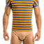 Modus Vivendi Blue Minoan T-Shirt