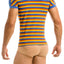 Modus Vivendi Blue Minoan T-Shirt