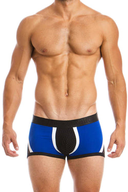 Modus Vivendi Blue Multi C-Through Trunk thumbnail 2