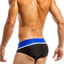 Modus Vivendi Blue Multi Swim Brief