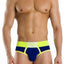 Modus Vivendi Blue Neon Brief