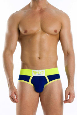 Modus Vivendi Blue Neon Brief thumbnail 1