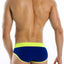 Modus Vivendi Blue Neon Brief