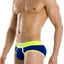 Modus Vivendi Blue Neon Brief