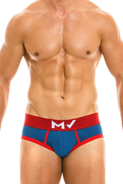 Modus Vivendi Blue New Otter Brief thumbnail 2
