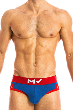 Modus Vivendi Blue Otter Brief thumbnail 2