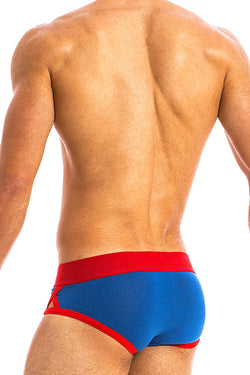 Modus Vivendi Blue Otter Brief thumbnail 3