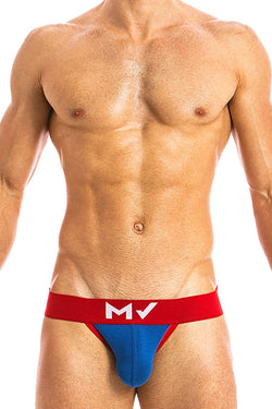 Modus Vivendi Blue Otter Jock-Brief thumbnail 2