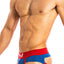 Modus Vivendi Blue Otter Jock-Thong
