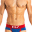 Modus Vivendi Blue Otter Jock-Thong