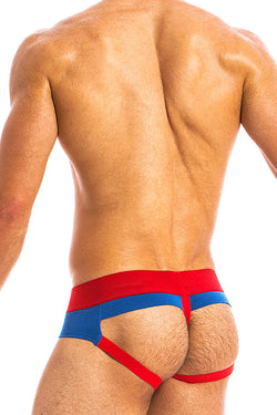 Modus Vivendi Blue Otter Jock-Thong thumbnail 3