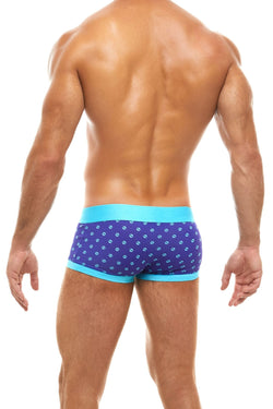 Modus Vivendi Blue Screw Dot Boxer thumbnail 3