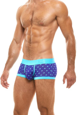 Modus Vivendi Blue Screw Dot Boxer thumbnail 2