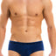 Modus Vivendi Blue Seamless Classic Brief