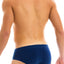 Modus Vivendi Blue Seamless Classic Brief