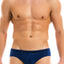Modus Vivendi Blue Seamless Mini Brief