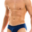 Modus Vivendi Blue Seamless Mini Brief
