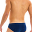 Modus Vivendi Blue Seamless Mini Brief