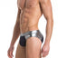 Modus Vivendi Blue/Silver Dusk2Dawn Brief