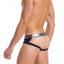 Modus Vivendi Blue/Silver Dusk2Dawn Jock