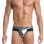 Modus Vivendi Blue/Silver Dusk2Dawn Jock