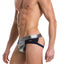 Modus Vivendi Blue/Silver Dusk2Dawn Jock