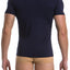Modus Vivendi Blue/Silver Dusk2Dawn T-Shirt