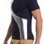 Modus Vivendi Blue/Silver Dusk2Dawn T-Shirt