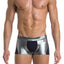 Modus Vivendi Blue/Silver Dusk2Dawn Trunk