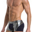 Modus Vivendi Blue/Silver Dusk2Dawn Trunk