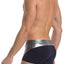 Modus Vivendi Blue/Silver Dusk2Dawn Trunk