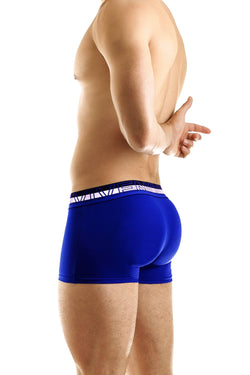 Modus Vivendi Blue Strip Boxer thumbnail 4