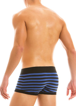 Modus Vivendi Blue Striped Boxer thumbnail 3