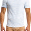 Modus Vivendi Blue/White Measure Marine T-Shirt