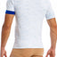 Modus Vivendi Blue/White Measure T-Shirt