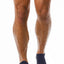 Modus Vivendi Blue Winter Gym Socks
