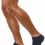 Modus Vivendi Blue Winter Gym Socks