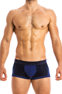 Modus Vivendi Blue Wolf Boxer thumbnail 1