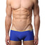 Modus Vivendi Blue & Yellow Reversible Swim Boxer
