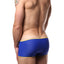 Modus Vivendi Blue & Yellow Reversible Swim Boxer