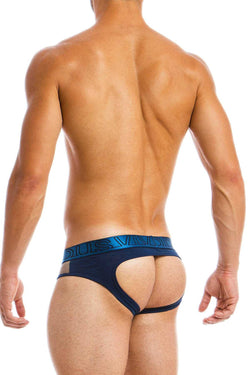 Modus Vivendi Camel Slub Backless Brief thumbnail 4
