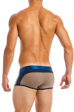 Modus Vivendi Camel Slub Brazil-Cut Trunk thumbnail 4