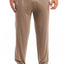 Modus Vivendi Camel Slub Pant