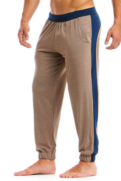 Modus Vivendi Camel Slub Pant thumbnail 3