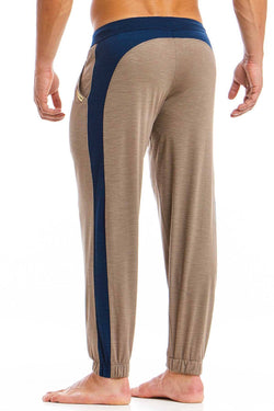 Modus Vivendi Camel Slub Pant thumbnail 4